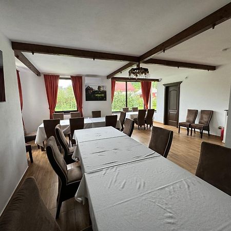 Dor De Maramu' Bed & Breakfast Ieud Ngoại thất bức ảnh
